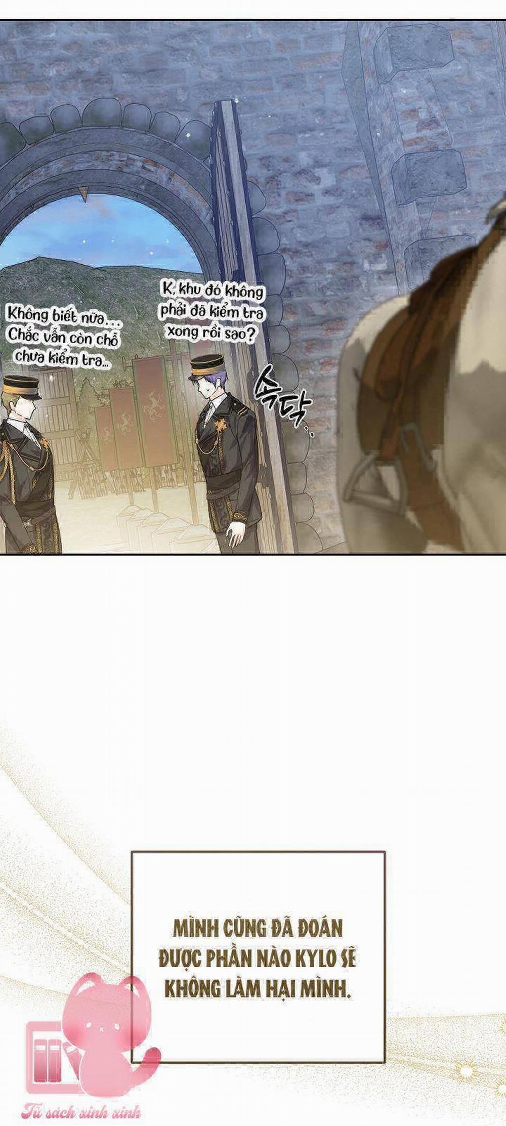 Hoàng Nữ Cosplay Nonfan 7 trang 15