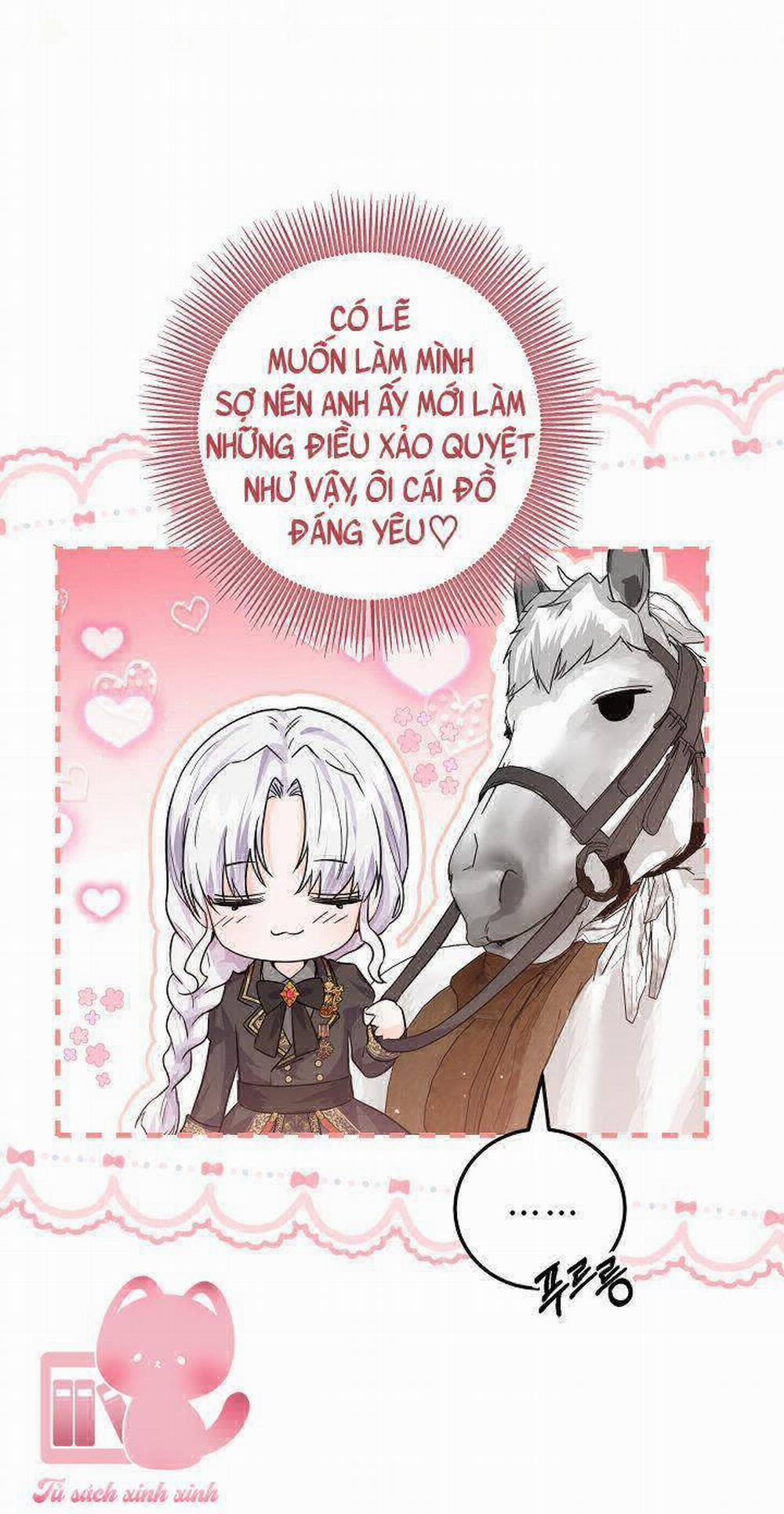 Hoàng Nữ Cosplay Nonfan 7 trang 17