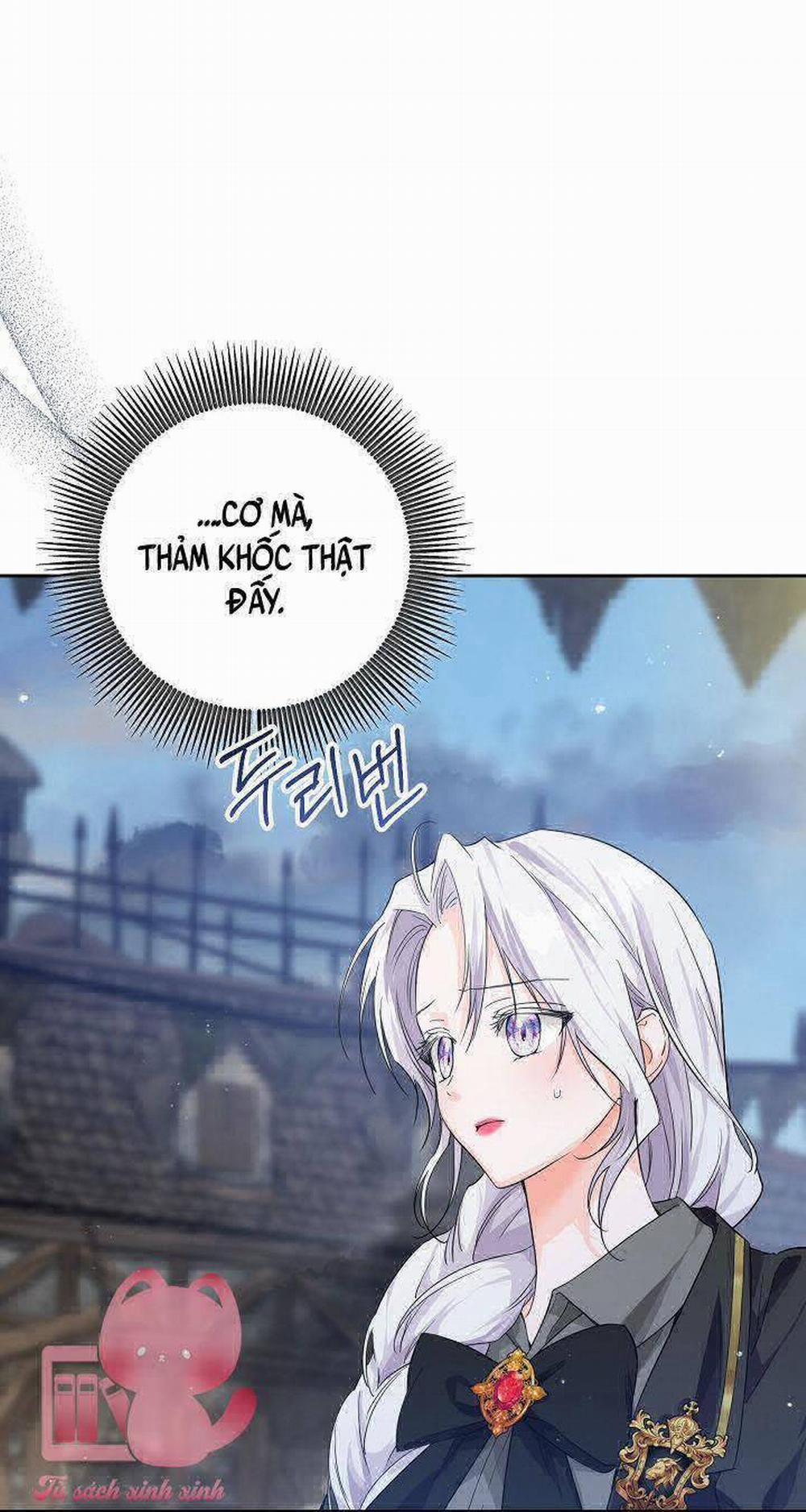 Hoàng Nữ Cosplay Nonfan 7 trang 18