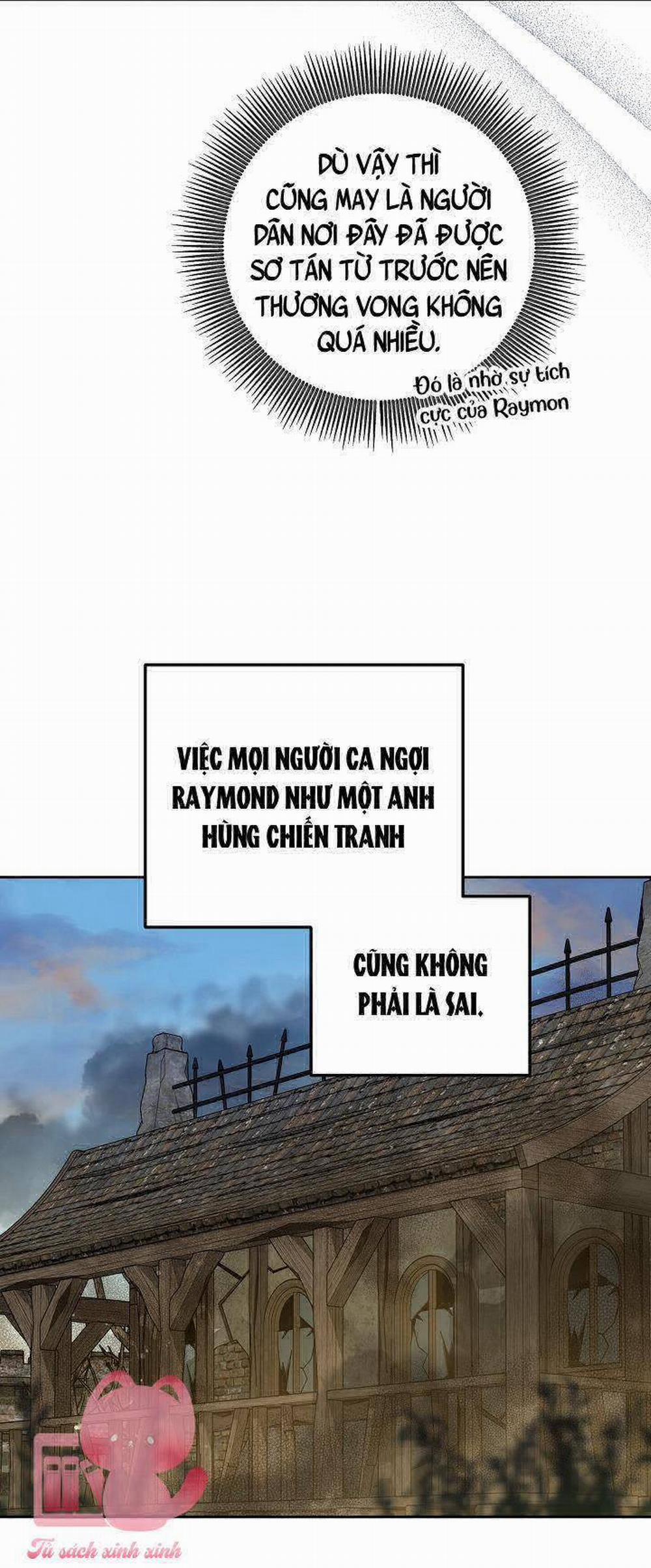 Hoàng Nữ Cosplay Nonfan 7 trang 19