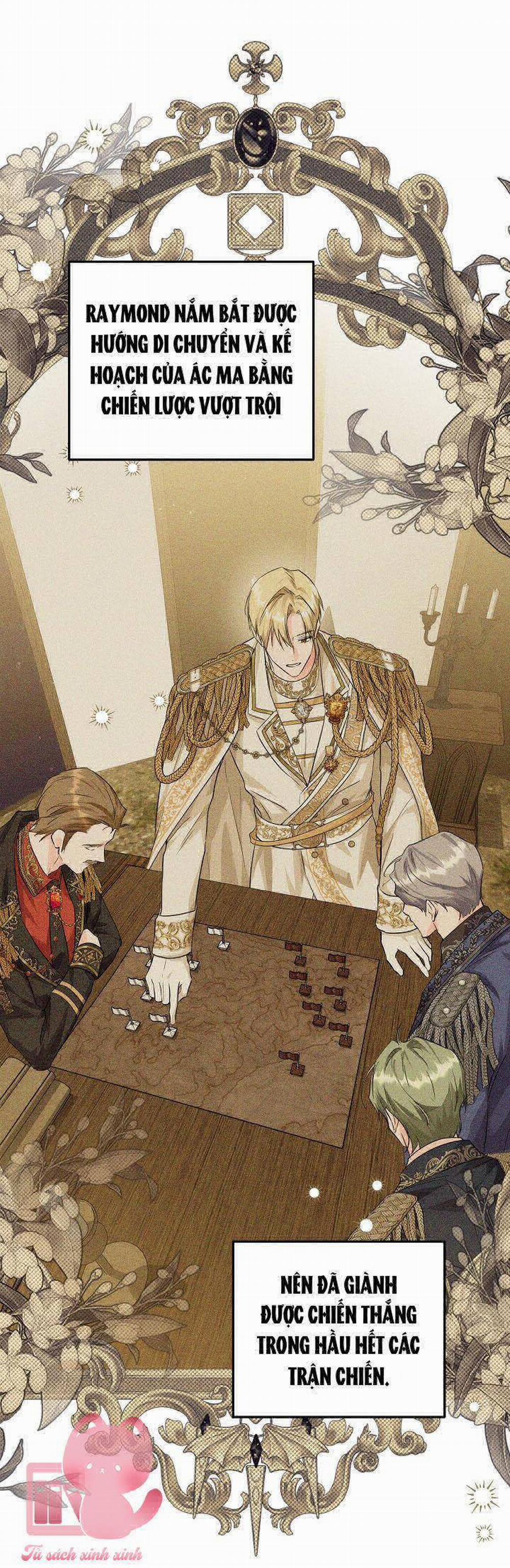 Hoàng Nữ Cosplay Nonfan 7 trang 20