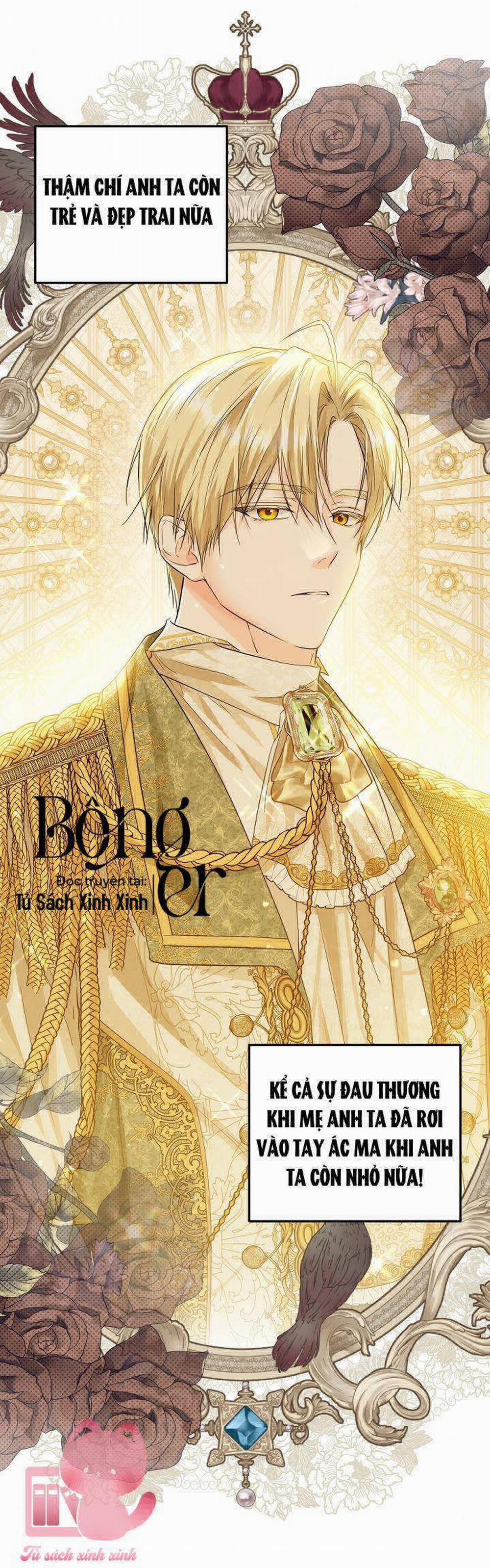 Hoàng Nữ Cosplay Nonfan 7 trang 21