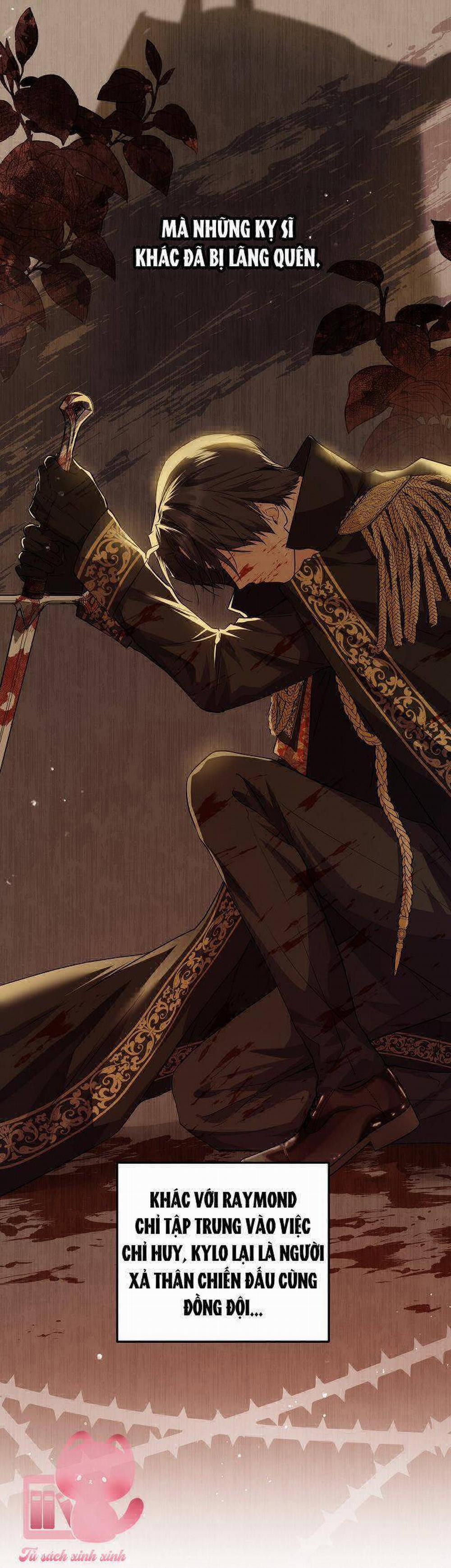 Hoàng Nữ Cosplay Nonfan 7 trang 23