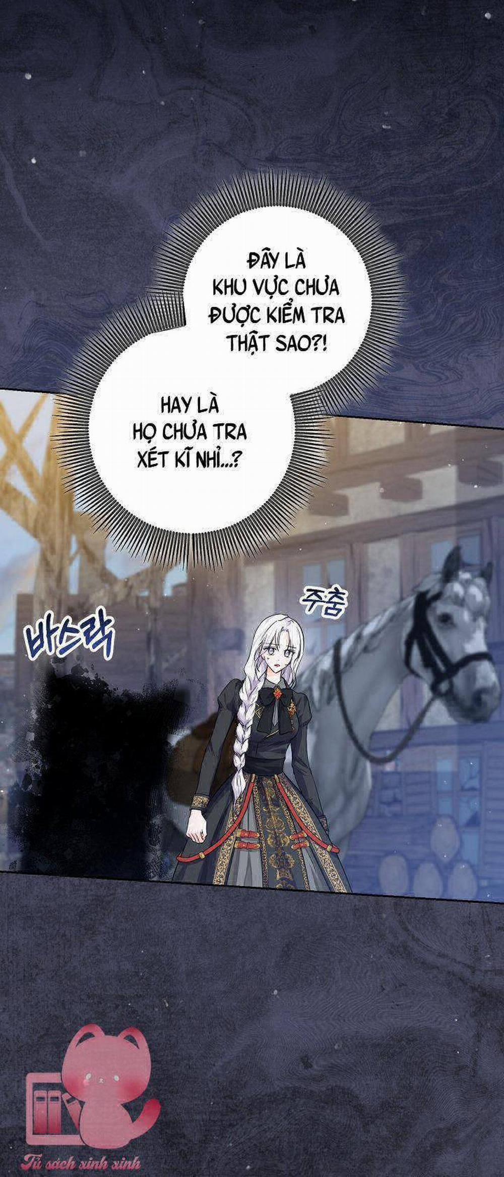 Hoàng Nữ Cosplay Nonfan 7 trang 27