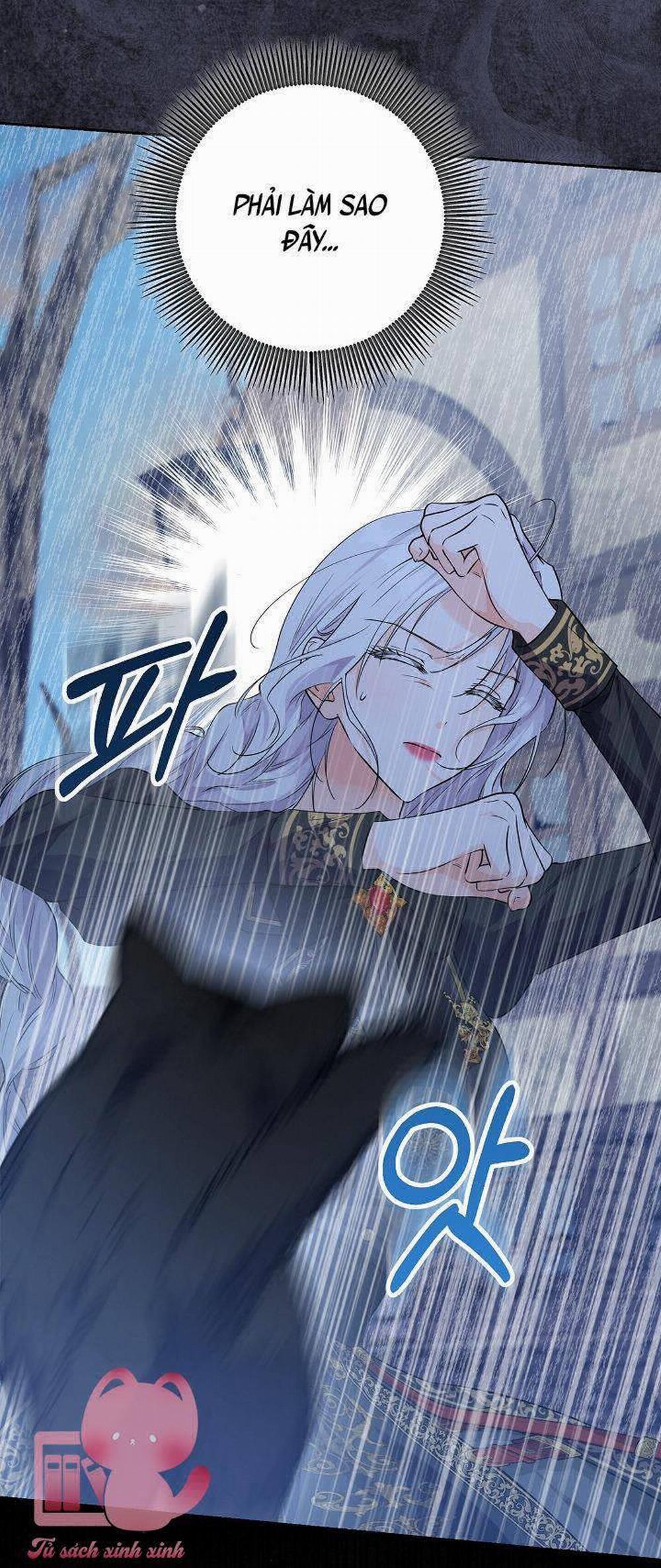 Hoàng Nữ Cosplay Nonfan 7 trang 28