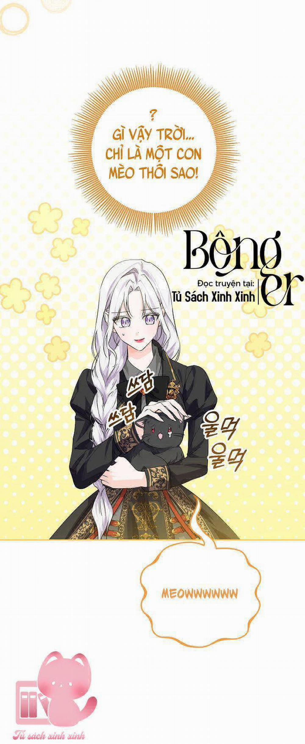 Hoàng Nữ Cosplay Nonfan 7 trang 31