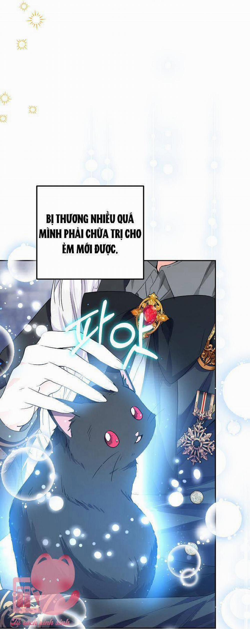 Hoàng Nữ Cosplay Nonfan 7 trang 33