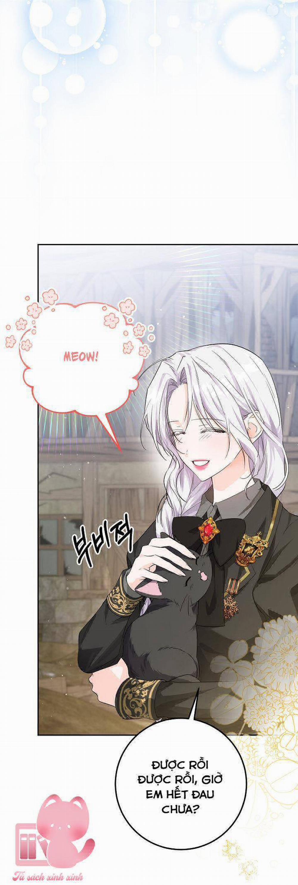 Hoàng Nữ Cosplay Nonfan 7 trang 34