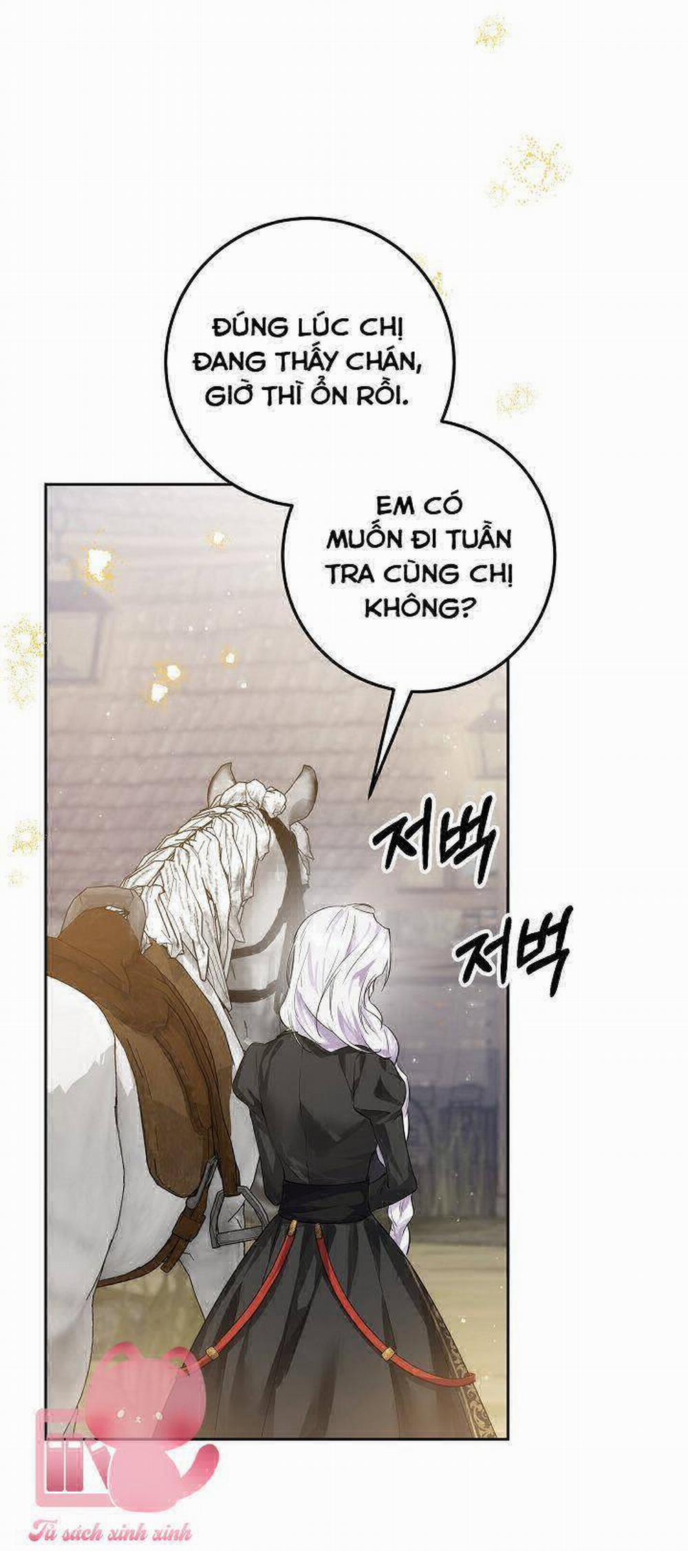 Hoàng Nữ Cosplay Nonfan 7 trang 35