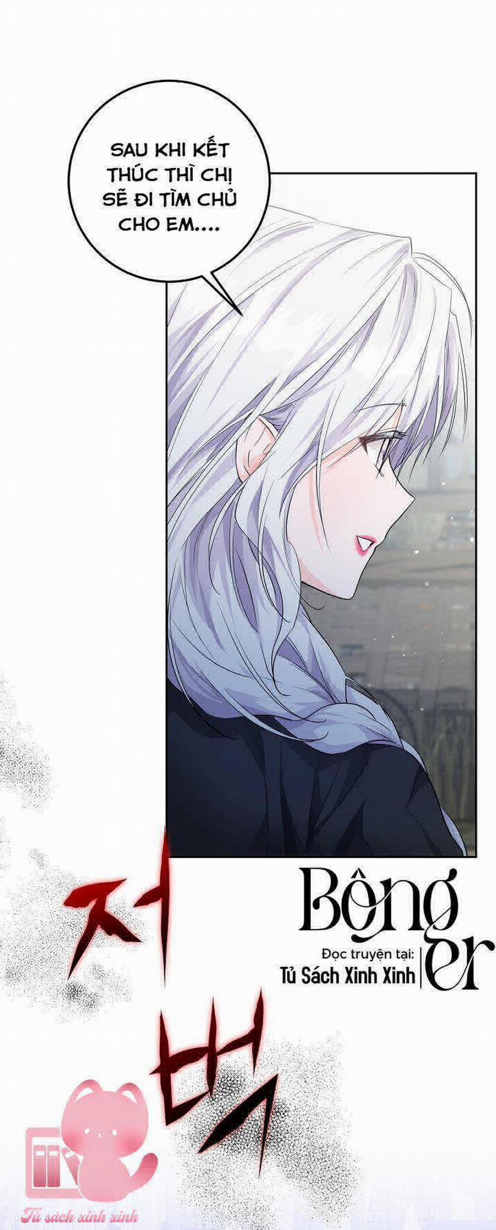 Hoàng Nữ Cosplay Nonfan 7 trang 36