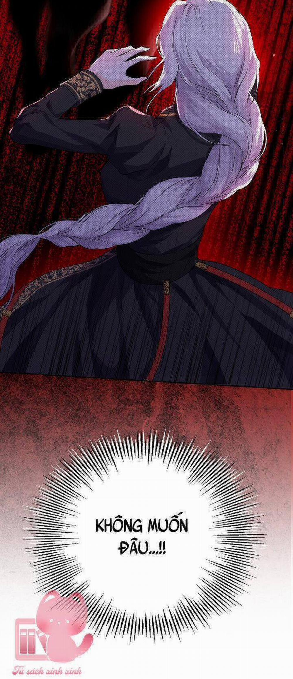 Hoàng Nữ Cosplay Nonfan 7 trang 42