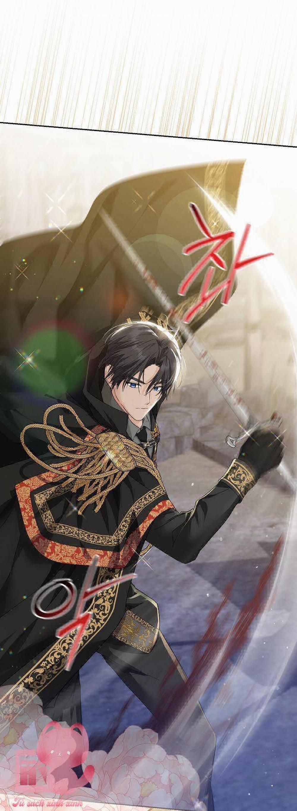 Hoàng Nữ Cosplay Nonfan 7 trang 44