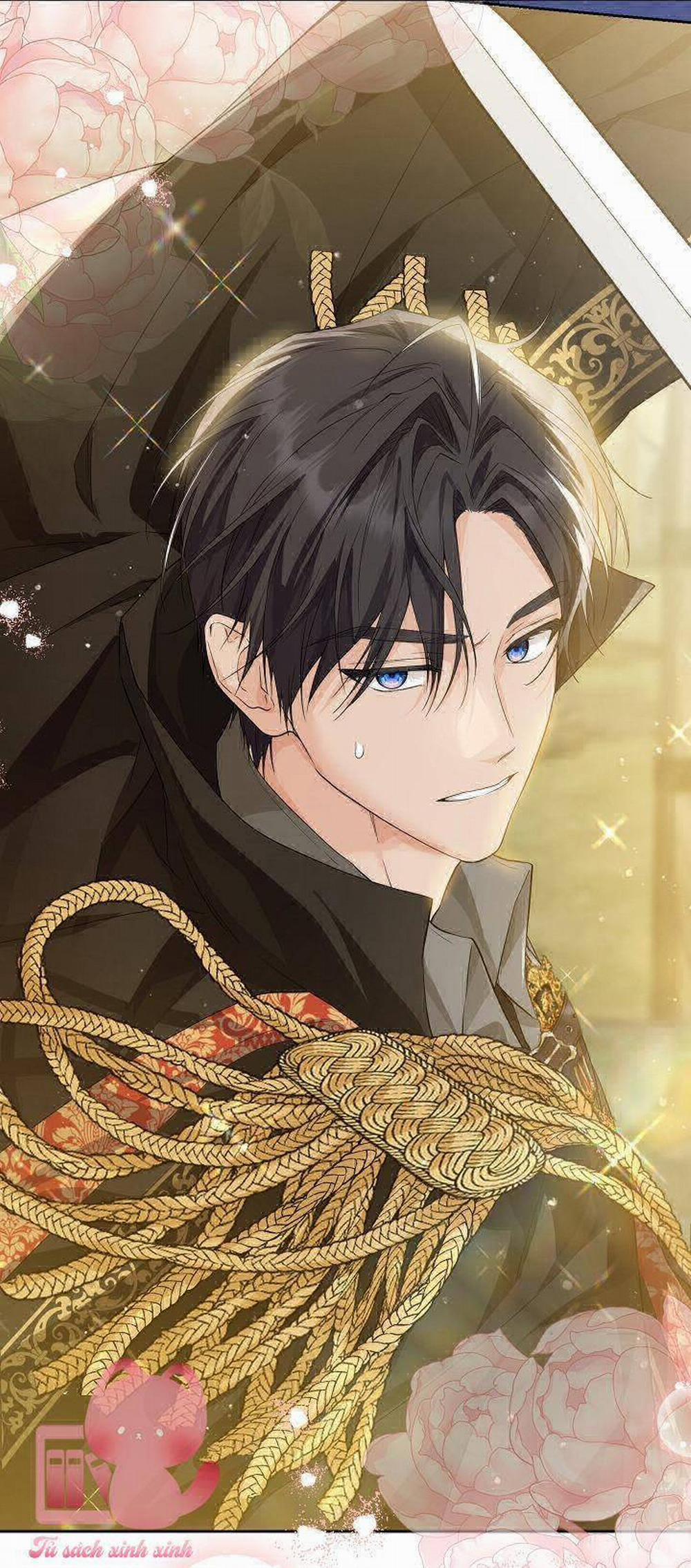 Hoàng Nữ Cosplay Nonfan 7 trang 45