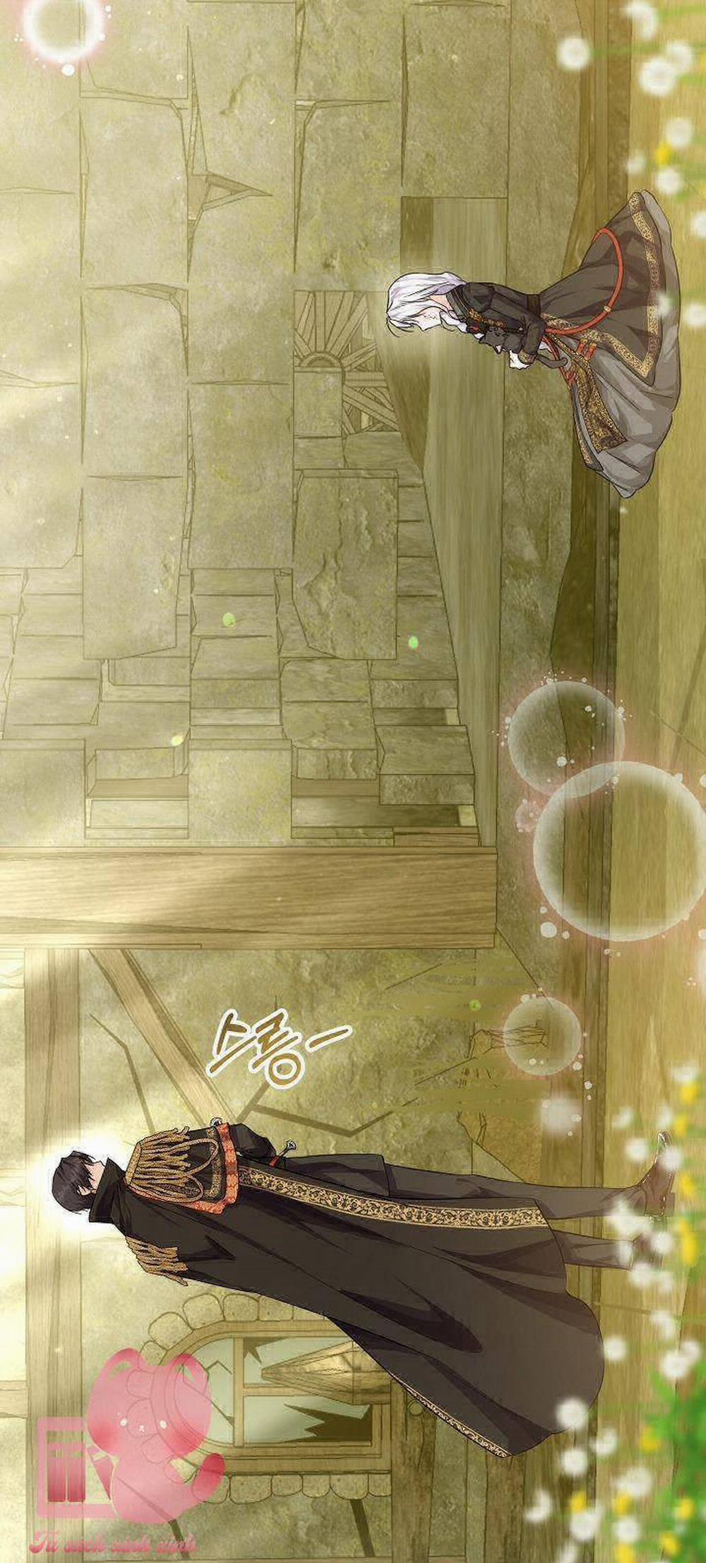 Hoàng Nữ Cosplay Nonfan 7 trang 47