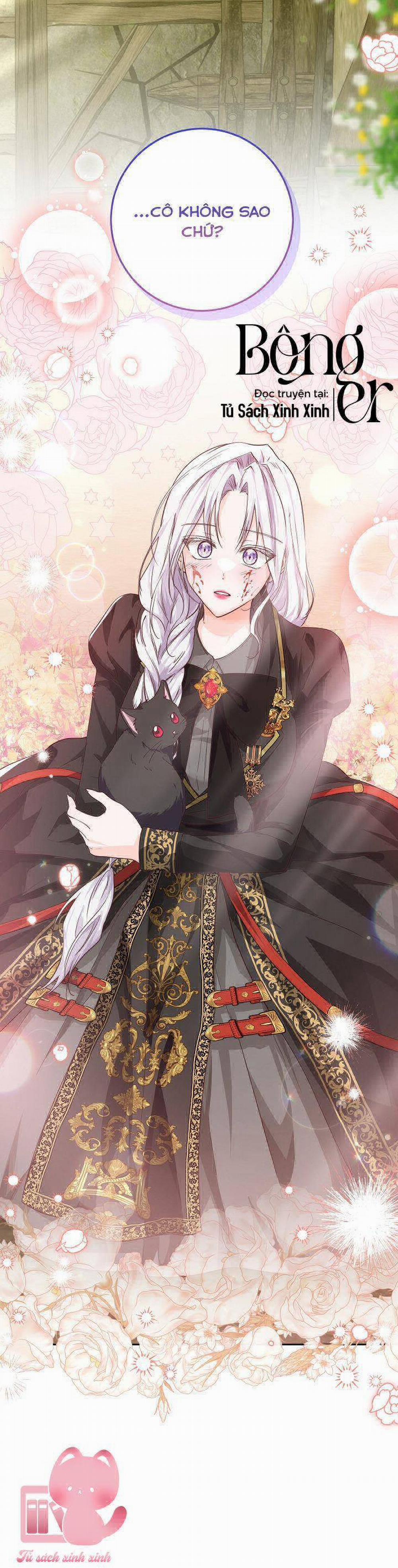 Hoàng Nữ Cosplay Nonfan 7 trang 48