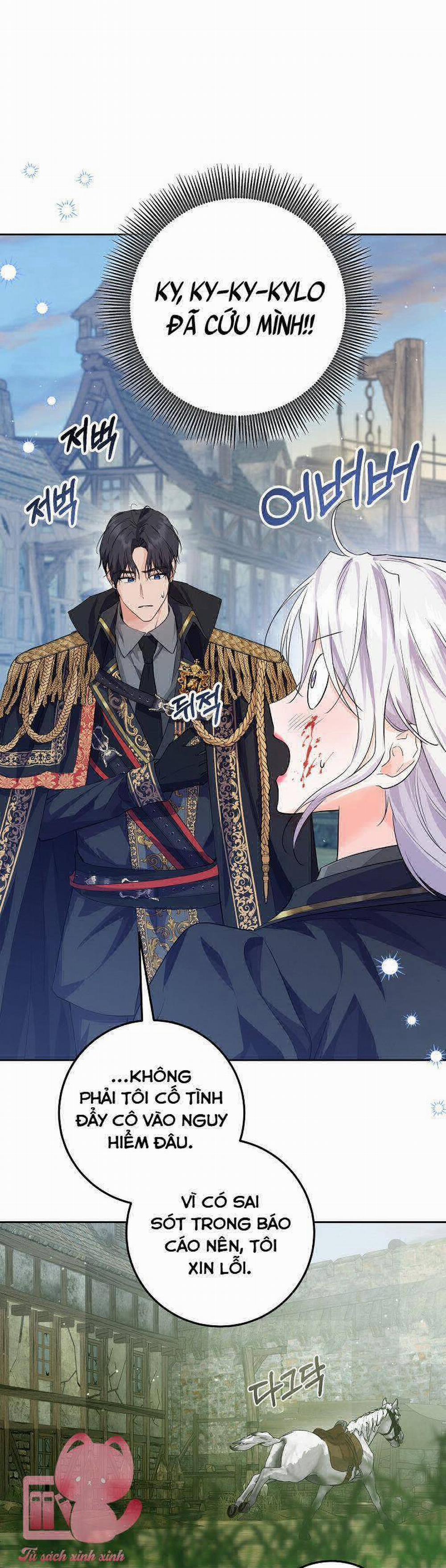 Hoàng Nữ Cosplay Nonfan 7 trang 49