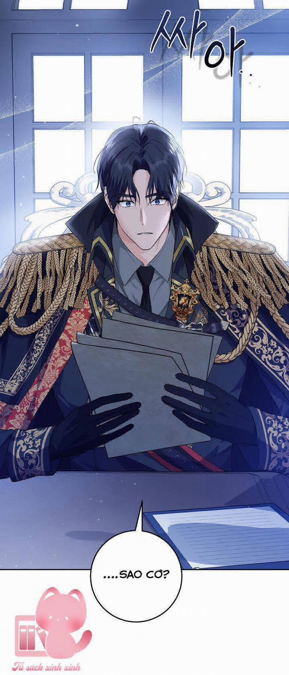 Hoàng Nữ Cosplay Nonfan 7 trang 5