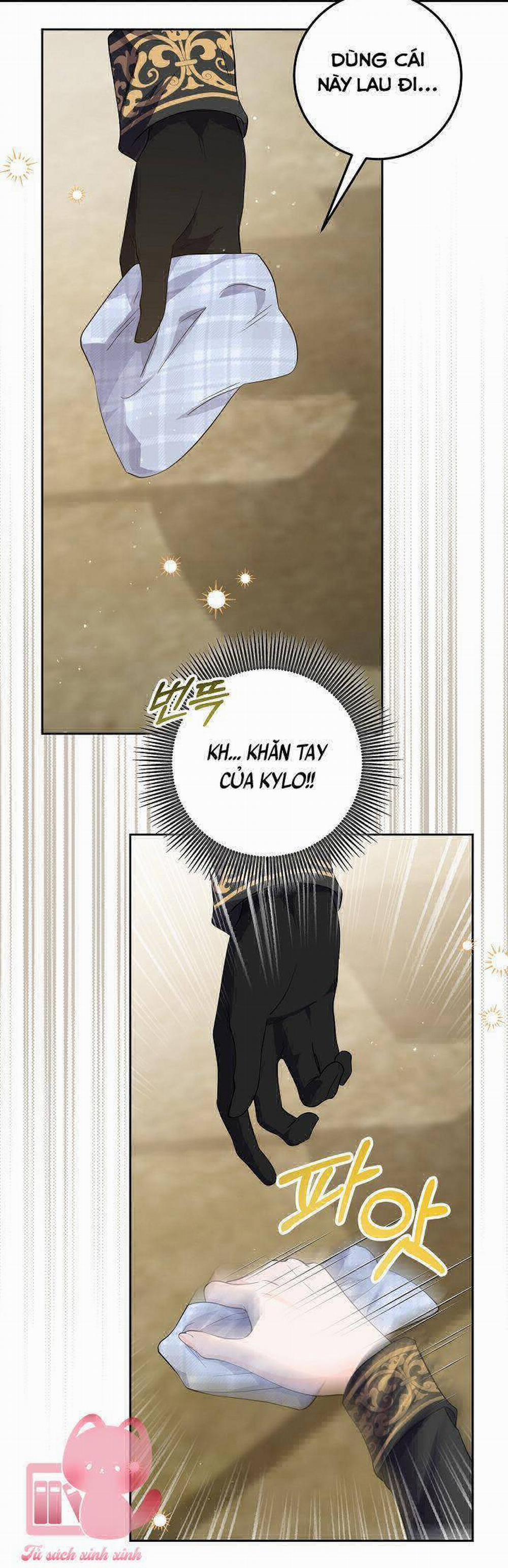 Hoàng Nữ Cosplay Nonfan 7 trang 50