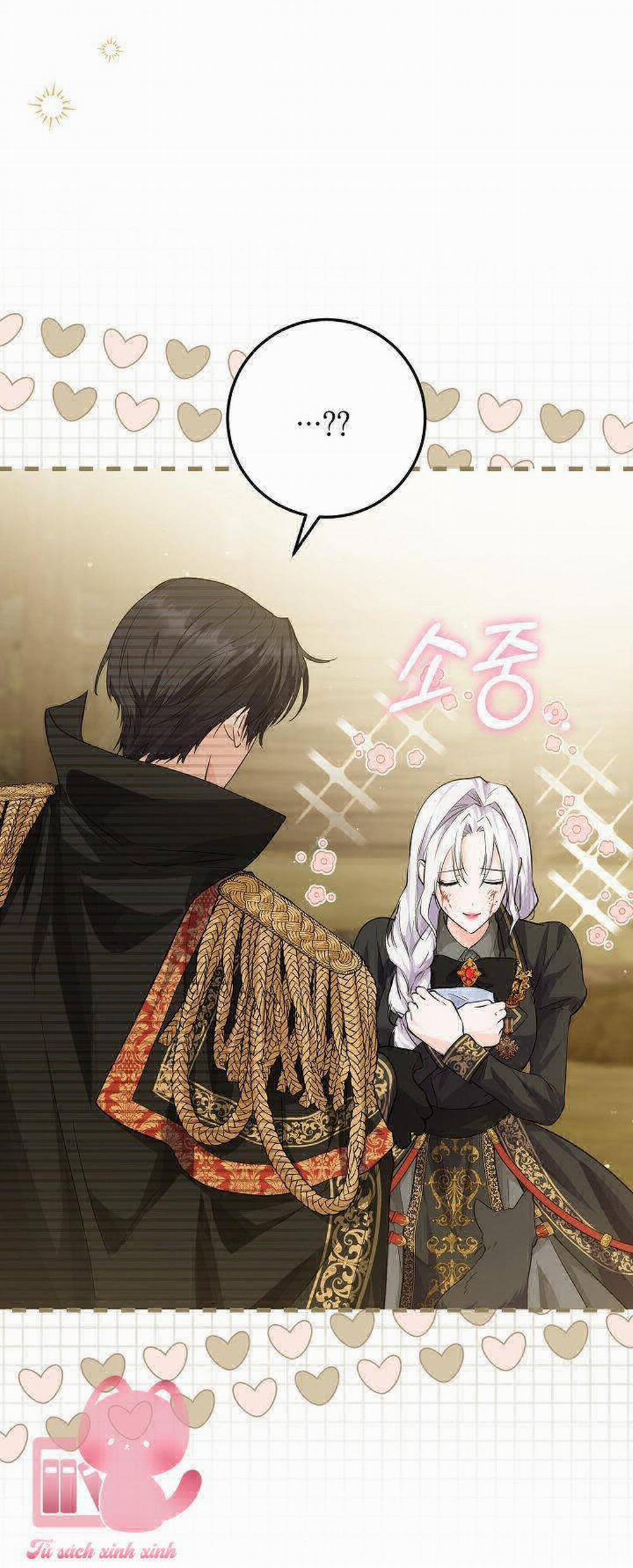 Hoàng Nữ Cosplay Nonfan 7 trang 51