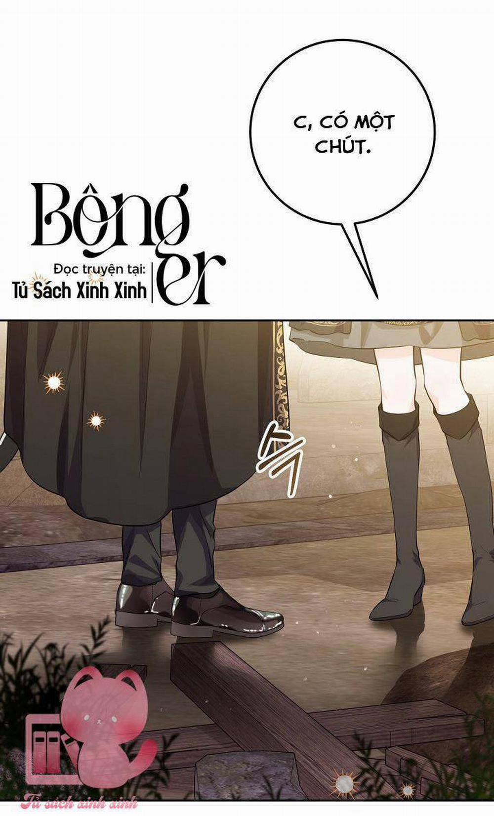 Hoàng Nữ Cosplay Nonfan 7 trang 53