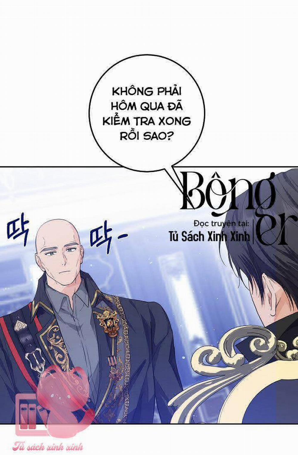 Hoàng Nữ Cosplay Nonfan 7 trang 6