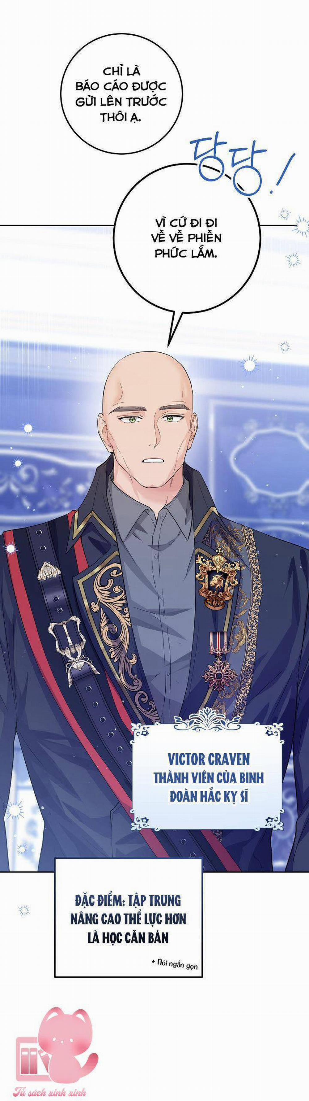 Hoàng Nữ Cosplay Nonfan 7 trang 7