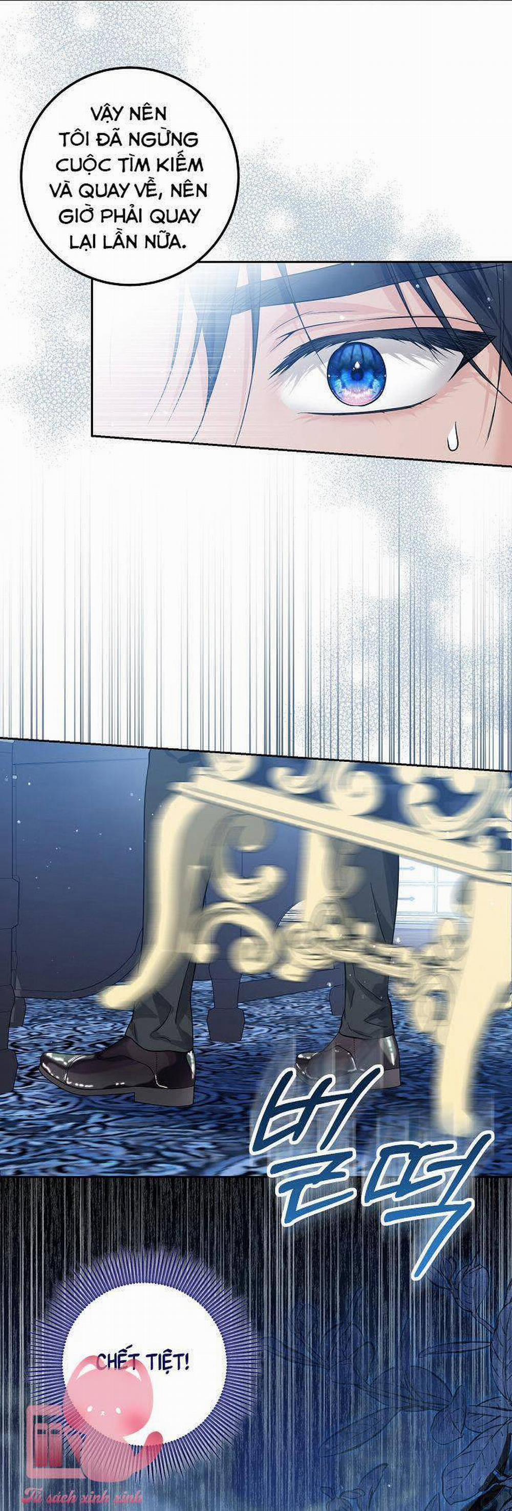 Hoàng Nữ Cosplay Nonfan 7 trang 9