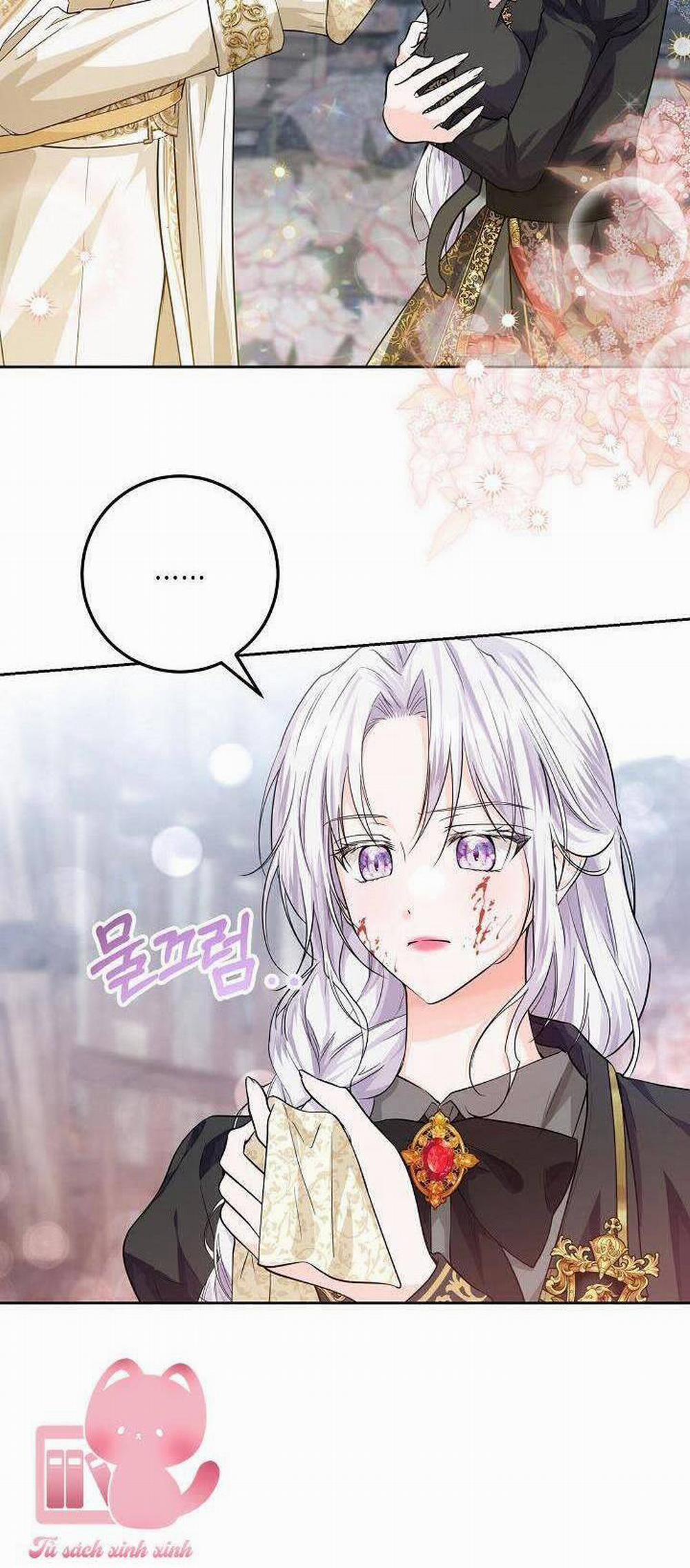 Hoàng Nữ Cosplay Nonfan 8 trang 10