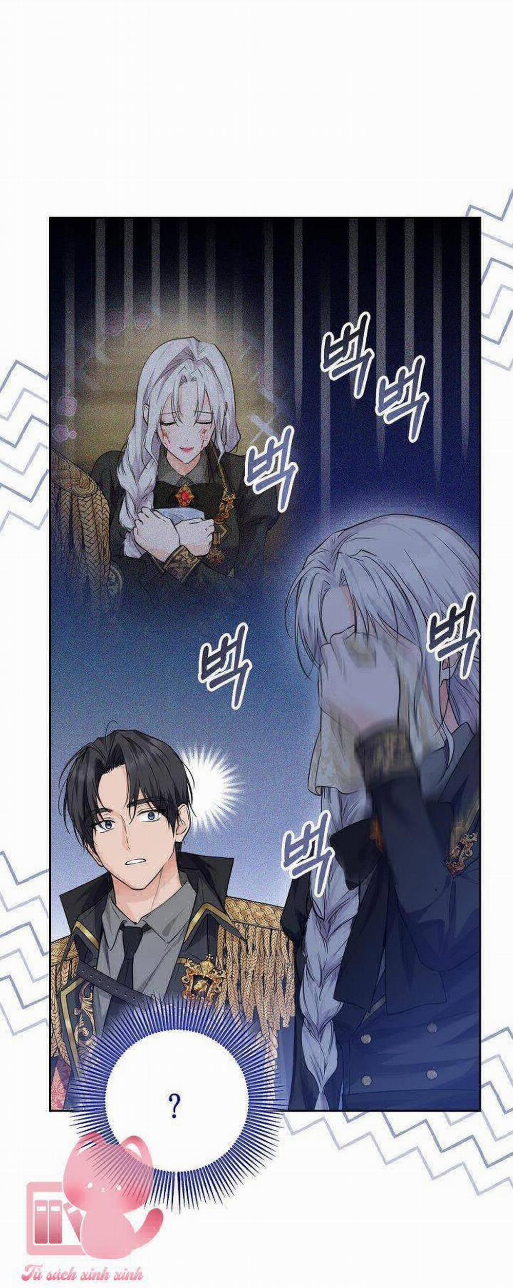 Hoàng Nữ Cosplay Nonfan 8 trang 11