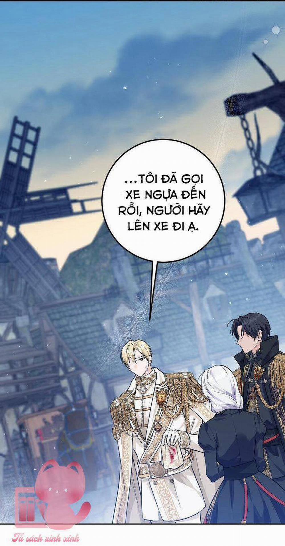 Hoàng Nữ Cosplay Nonfan 8 trang 13