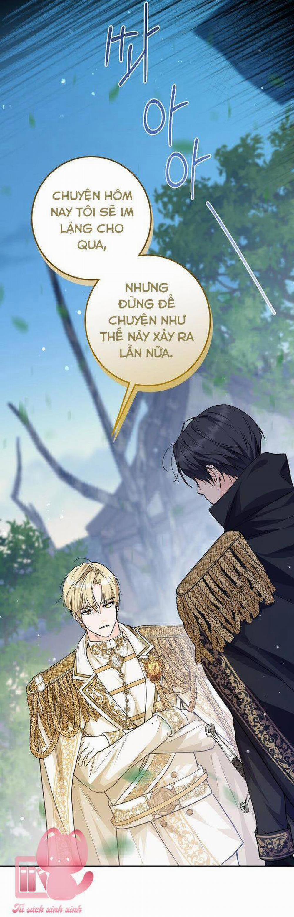 Hoàng Nữ Cosplay Nonfan 8 trang 16