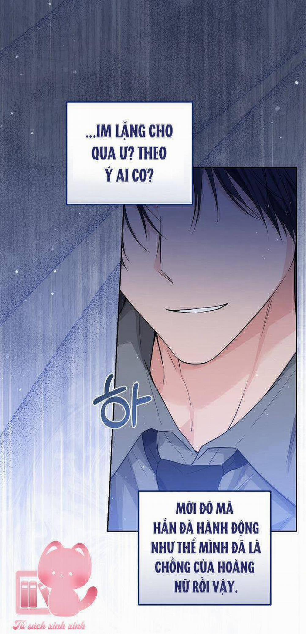 Hoàng Nữ Cosplay Nonfan 8 trang 18