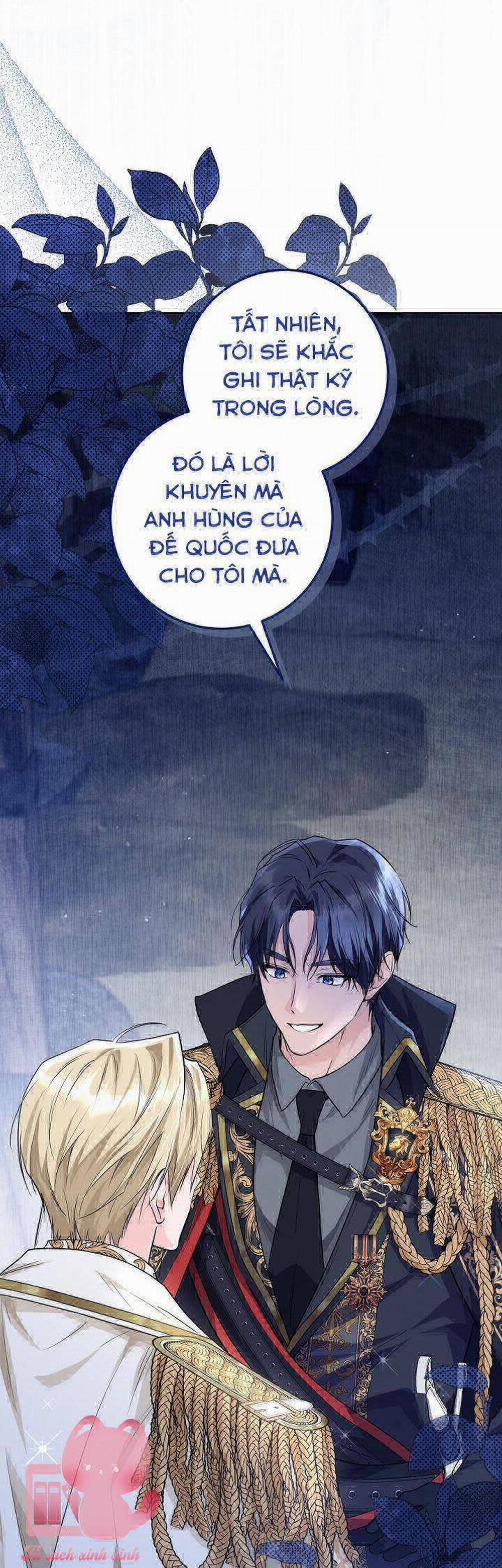 Hoàng Nữ Cosplay Nonfan 8 trang 19