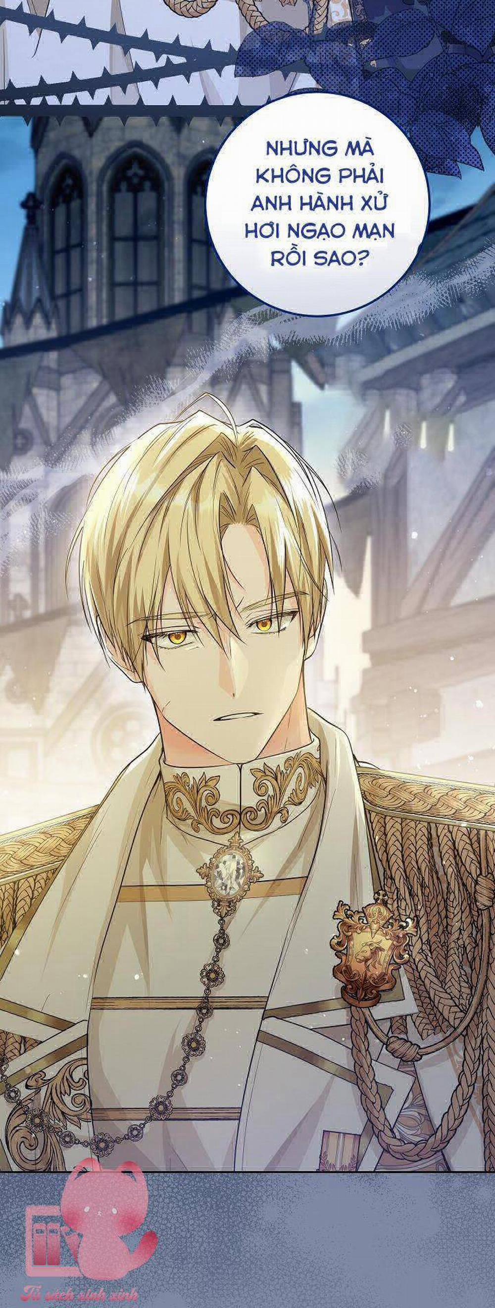 Hoàng Nữ Cosplay Nonfan 8 trang 20