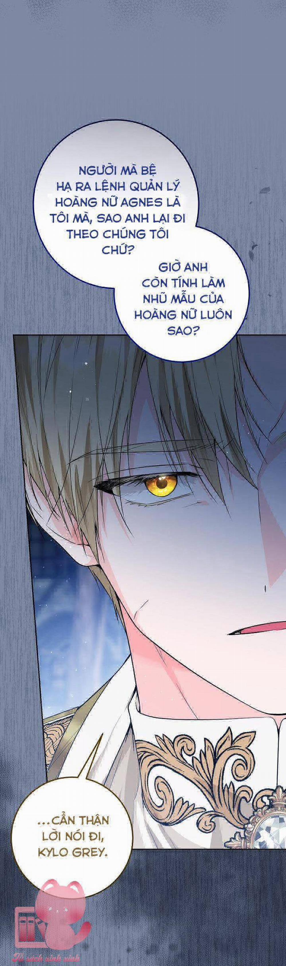 Hoàng Nữ Cosplay Nonfan 8 trang 21