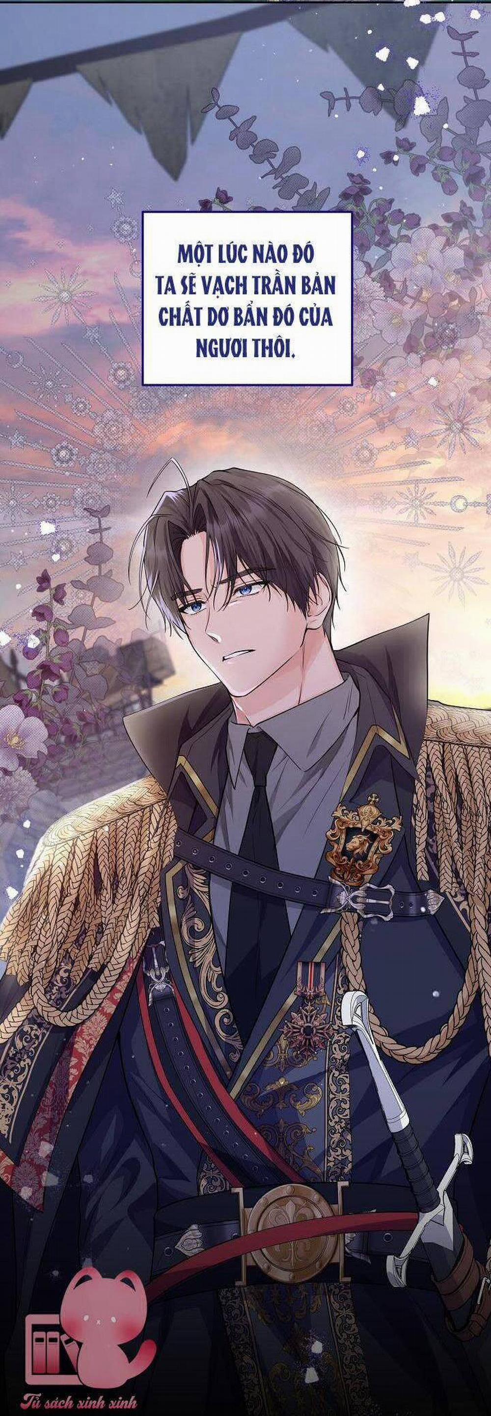 Hoàng Nữ Cosplay Nonfan 8 trang 27