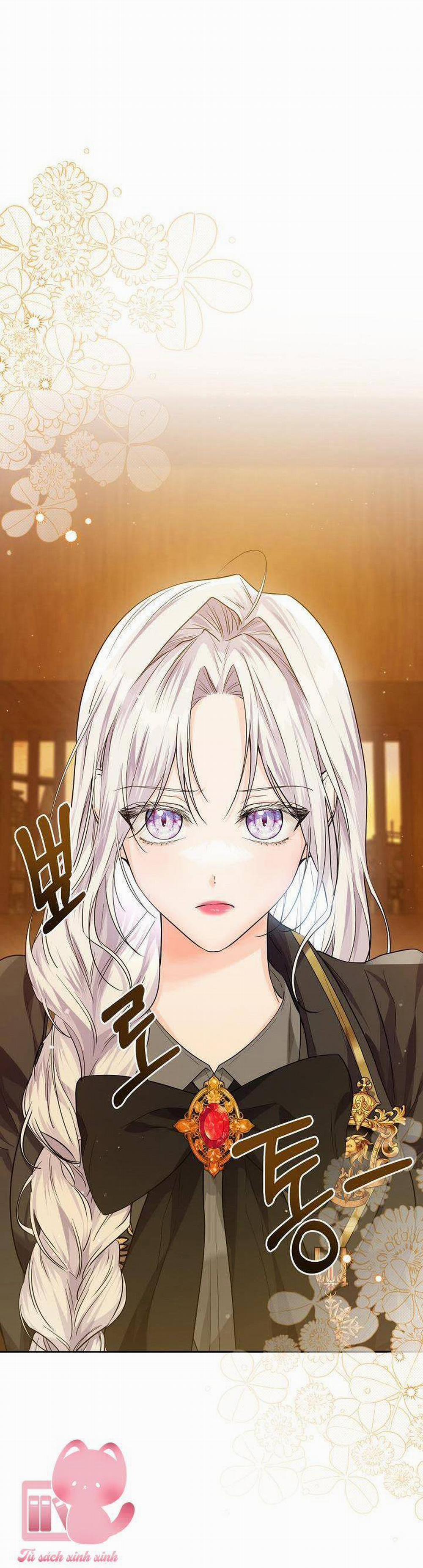 Hoàng Nữ Cosplay Nonfan 8 trang 29