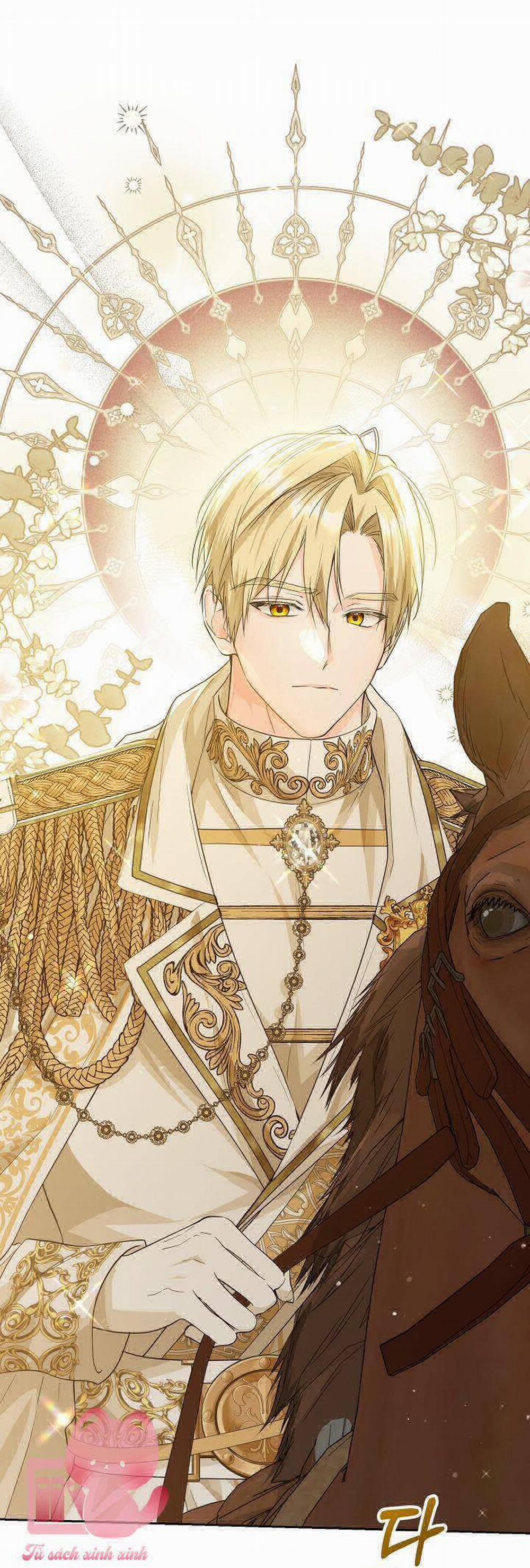 Hoàng Nữ Cosplay Nonfan 8 trang 3