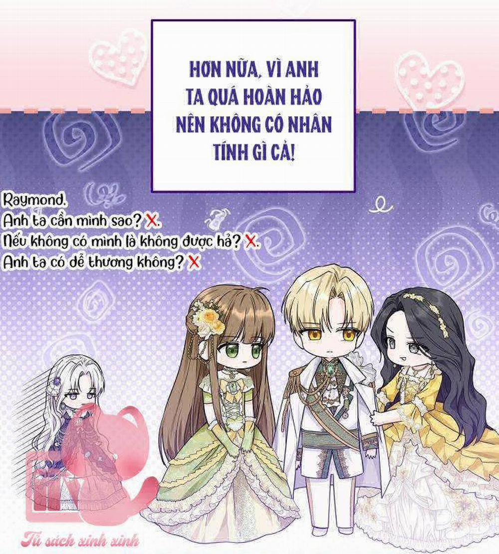 Hoàng Nữ Cosplay Nonfan 8 trang 35