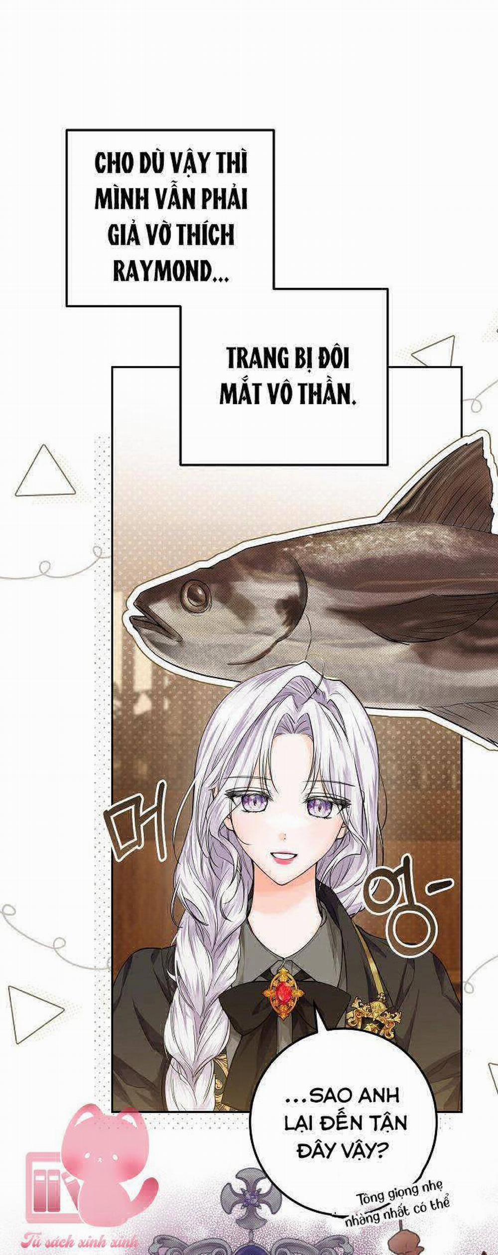 Hoàng Nữ Cosplay Nonfan 8 trang 37