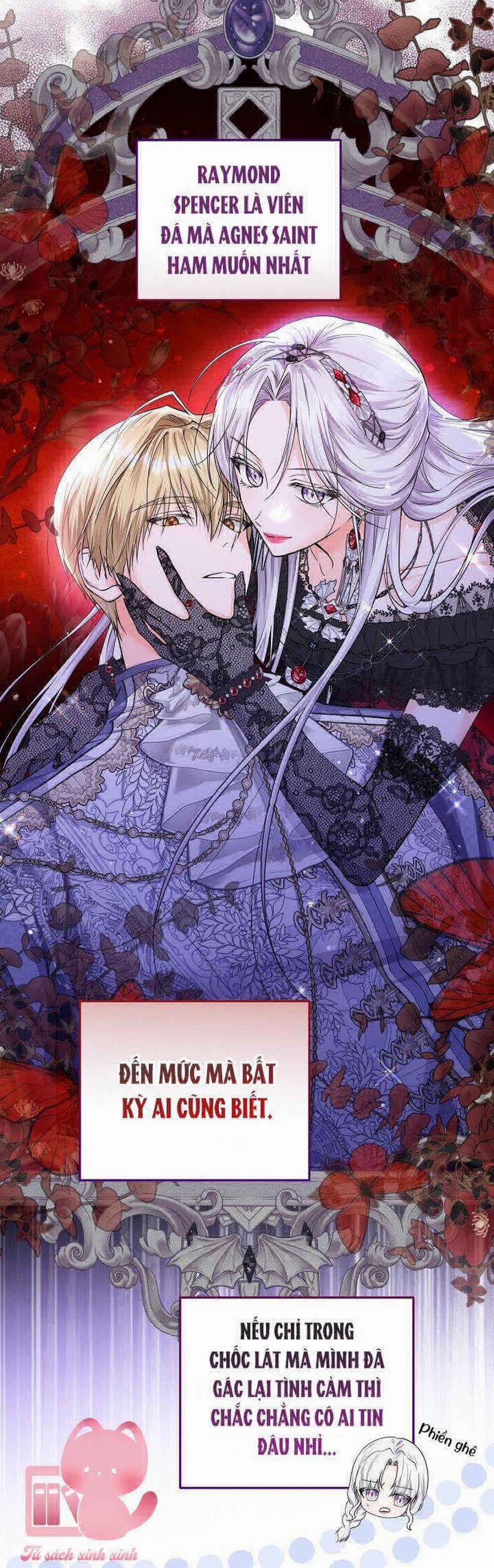 Hoàng Nữ Cosplay Nonfan 8 trang 38