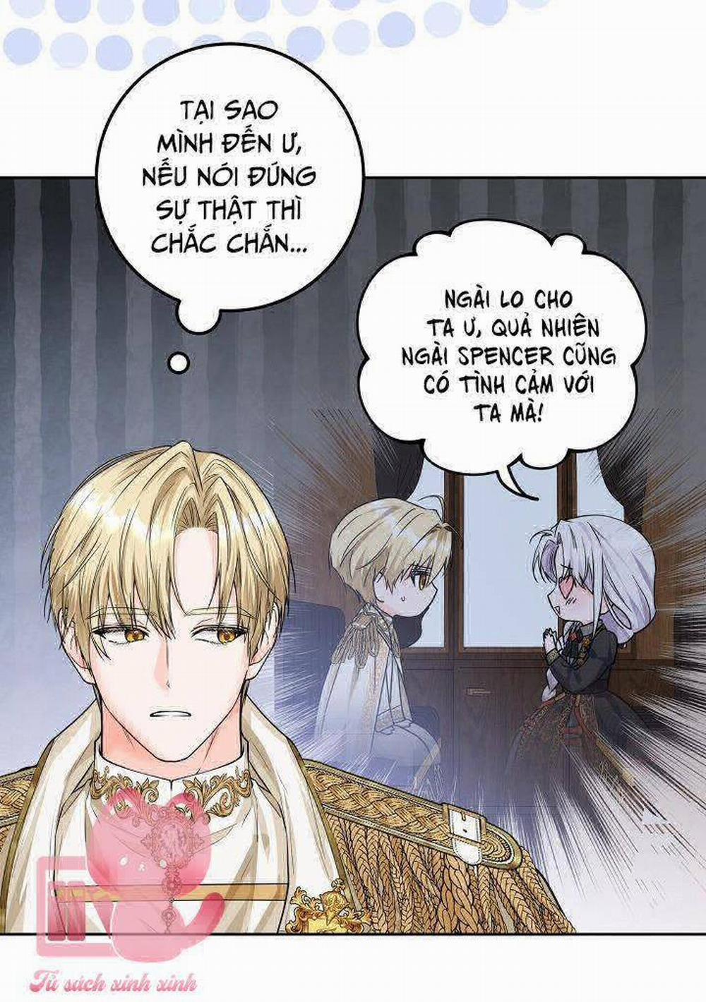 Hoàng Nữ Cosplay Nonfan 8 trang 39