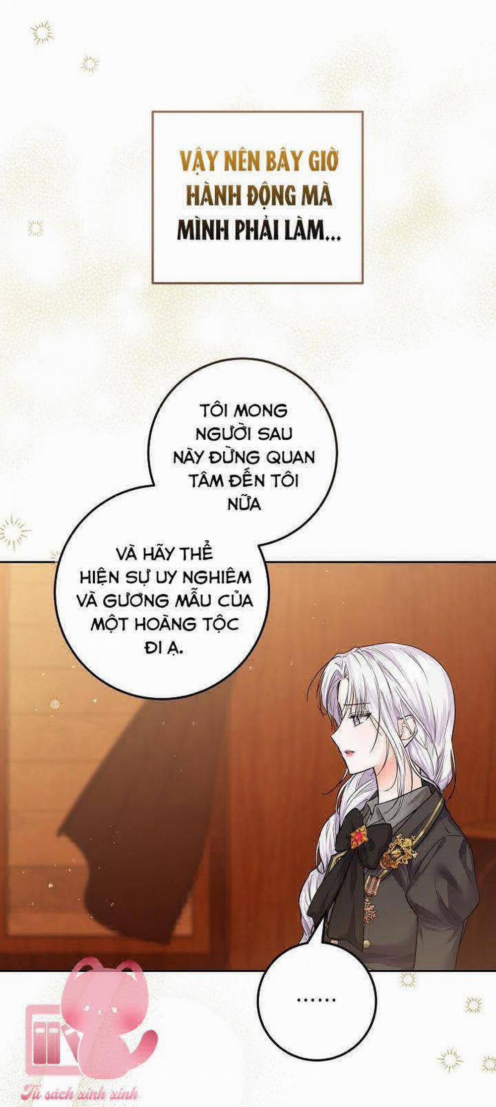 Hoàng Nữ Cosplay Nonfan 8 trang 41