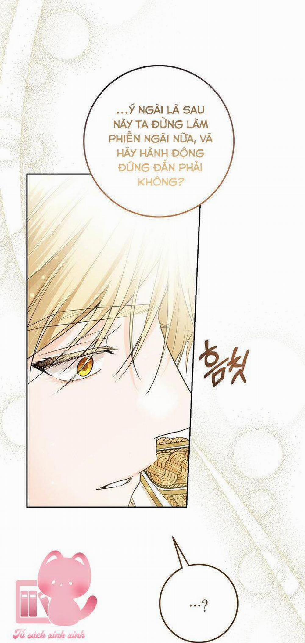 Hoàng Nữ Cosplay Nonfan 8 trang 42