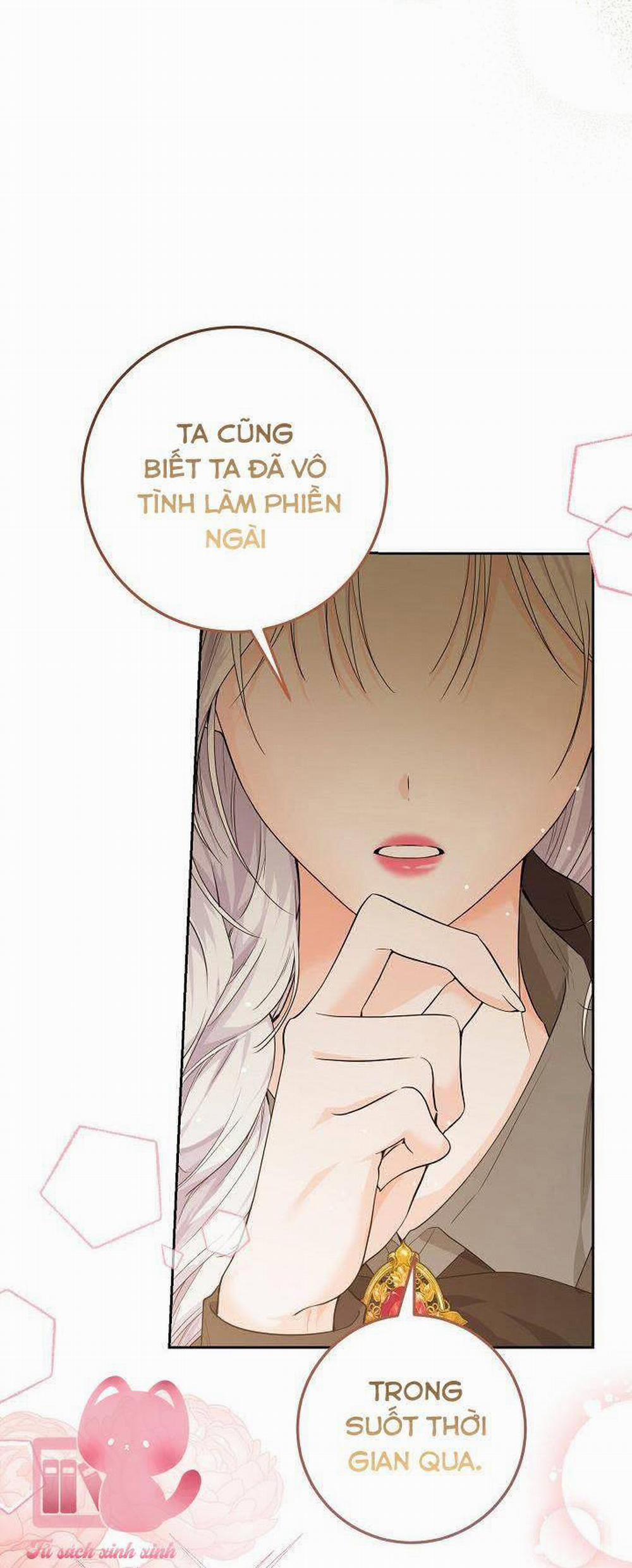 Hoàng Nữ Cosplay Nonfan 8 trang 43