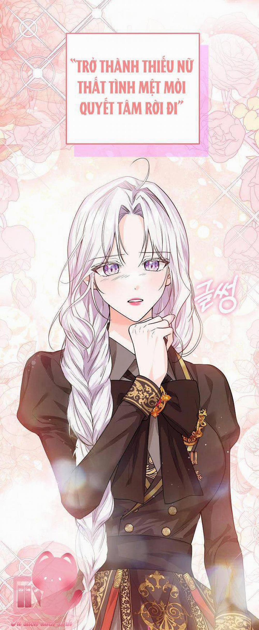 Hoàng Nữ Cosplay Nonfan 8 trang 44