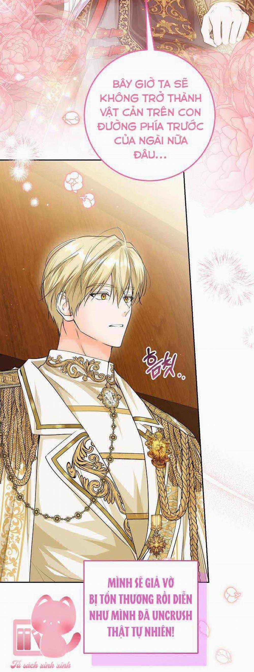 Hoàng Nữ Cosplay Nonfan 8 trang 45