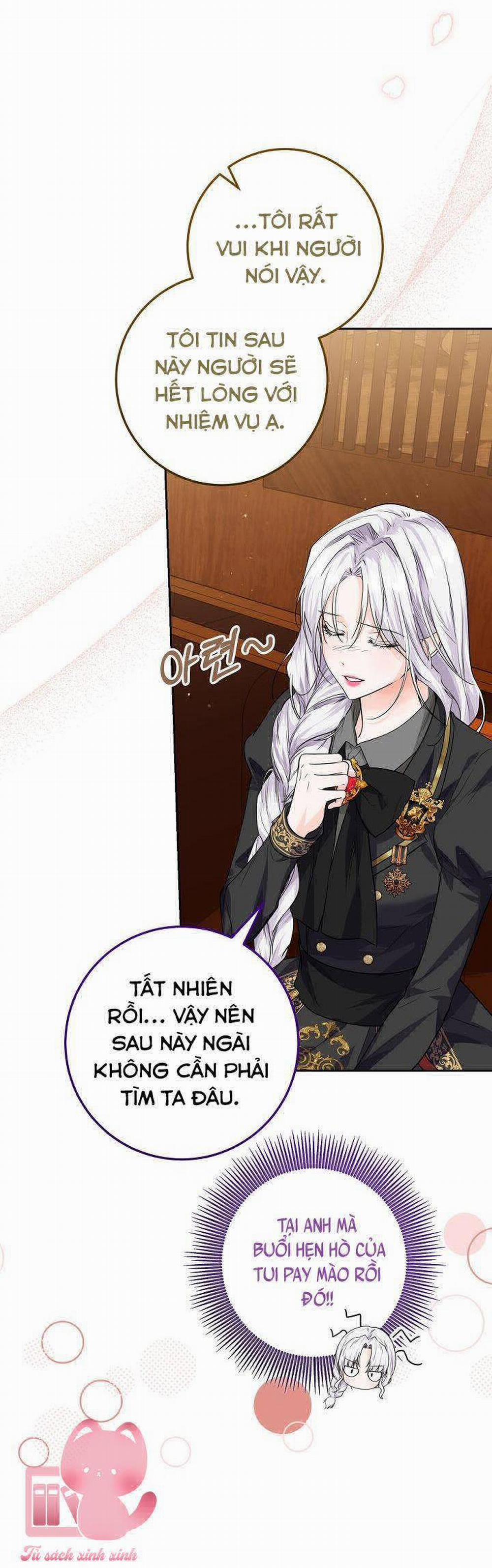 Hoàng Nữ Cosplay Nonfan 8 trang 46