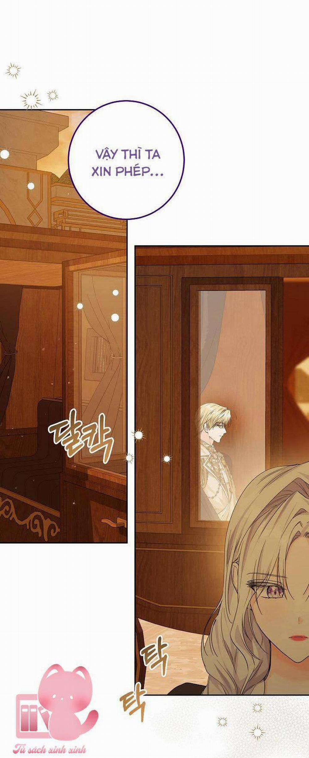 Hoàng Nữ Cosplay Nonfan 8 trang 47