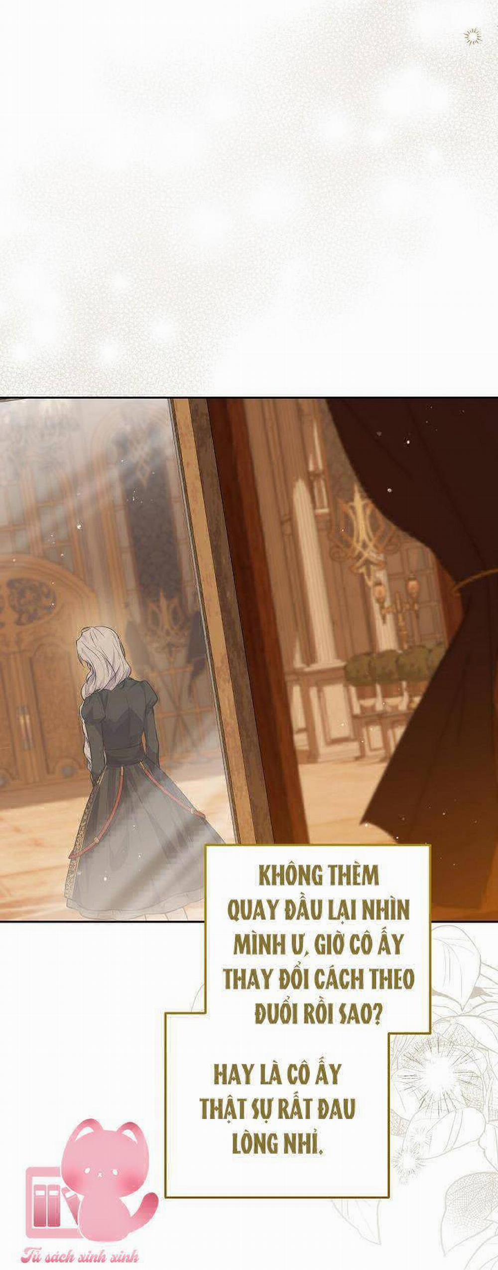 Hoàng Nữ Cosplay Nonfan 8 trang 48